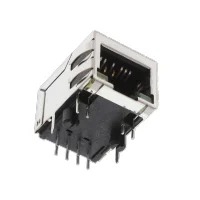 Stewart Connector SS-7488SC5-YG-PG4-BA