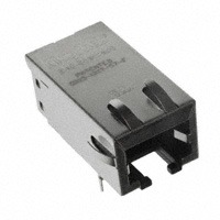 Bel Fuse Inc. 0813-1X1T-57-F