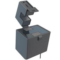 CR Magnetics Inc. CR3109-1500