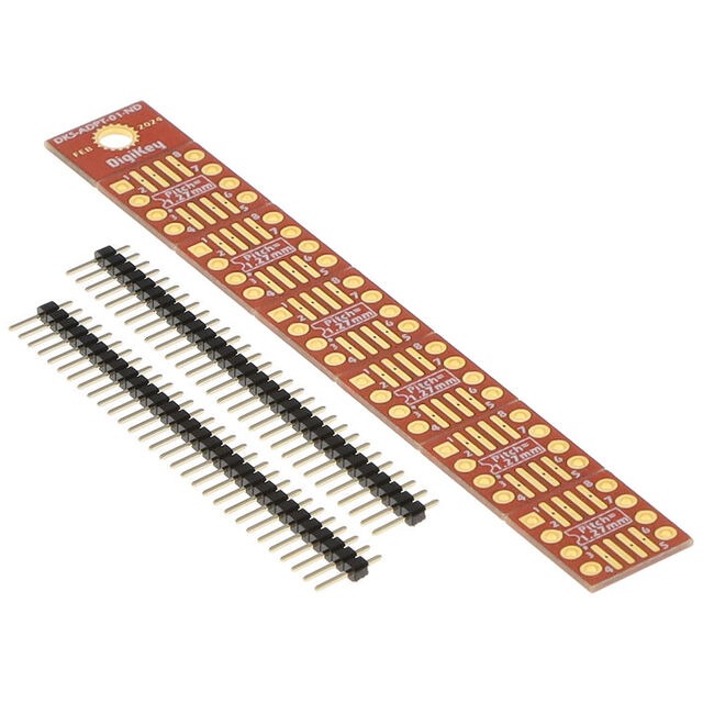 DigiKey Standard DKS-ADPT-01