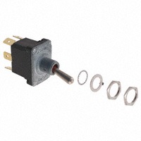 Honeywell Sensing and Productivity Solutions 32NT91-3