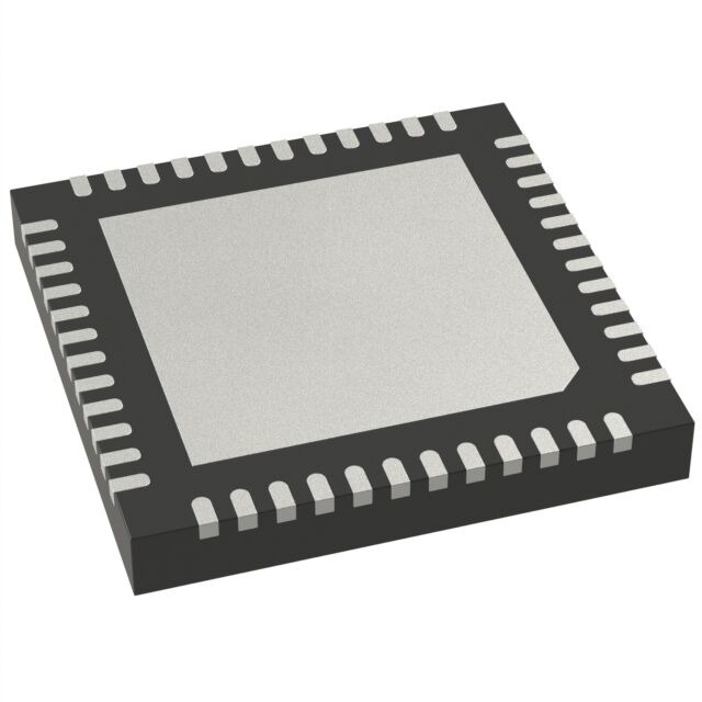 Silicon Labs EFM32PG23B310F128IM48-C
