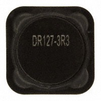 Eaton - Electronics Division DR127-3R3-R