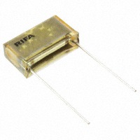 KEMET PMR209MC6100M047R30