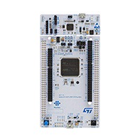 STMicroelectronics NUCLEO-L4R5ZI