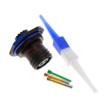 Amphenol Aerospace Operations D38999/24WB2SN