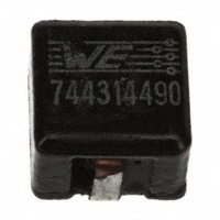 Würth Elektronik 744314490