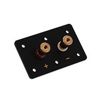 Visaton GmbH & Co. KG HIGH-END-TERMINAL