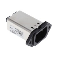 TE Connectivity Corcom Filters 10IHE1