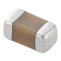 Murata Electronics GRM155R61A106ME18D