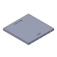 Laird Technologies EMI BMI-S-208-C