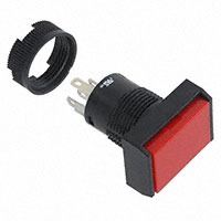 NKK Switches YB15RKW01-CB