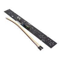 Lumex Opto/Components Inc. LDM-968-P3-UR