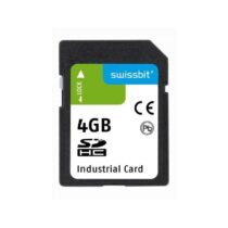 Swissbit SFSD4096L1AS1TO-E-ME-221-STD