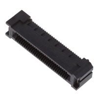 Samtec Inc. HSEC8-130-01-L-DV-A-WT-K