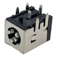 GlobTek, Inc. JACK-C-PC-10A-RA(R)