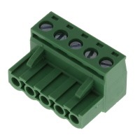 Amphenol Anytek TJ0551530000G