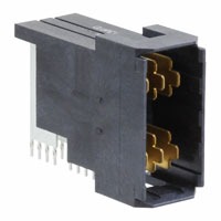 TE Connectivity AMP Connectors 1892711-1