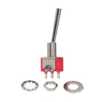 E-Switch 100SP1T5B1M1QEH