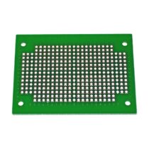 Bud Industries EXN-23401-PCB