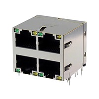 Stewart Connector SS-74500-020