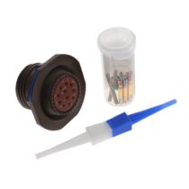 Amphenol Aerospace Operations D38999/24WF11SN