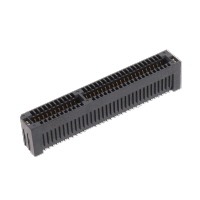 Samtec Inc. PCIE-G4-04-01-F-DV-WT-K-TR