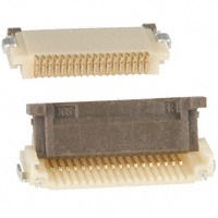 Hirose Electric Co Ltd FH12-18S-0.5SH(55)