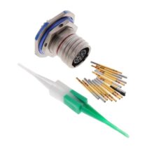 Amphenol Aerospace Operations D38999/24FB35SN