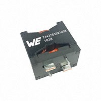 Würth Elektronik 7443763521033