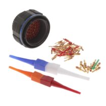 Amphenol Aerospace Operations D38999/26WJ4PN