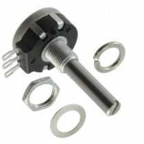 TT Electronics/BI P232-DEC35BR5K