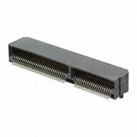 Samtec Inc. MEC6-150-02-L-D-RA1