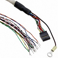 Same Sky (Formerly CUI Devices) AMT-14C-0-036-2