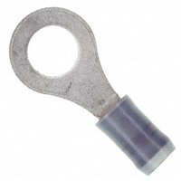 TE Connectivity AMP Connectors 320563