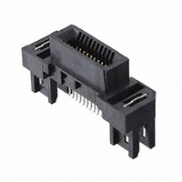 Samtec Inc. HSEC8-110-01-S-D-EM2