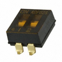 TE Connectivity ALCOSWITCH Switches 1825059-5