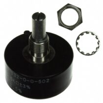 Vishay Spectrol 132B00502