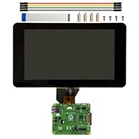 Raspberry Pi SC1227
