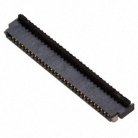 Hirose Electric Co Ltd FH34SRJ-30S-0.5SH(99)