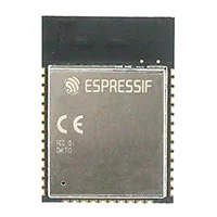 Espressif Systems ESP32-WROOM-32E-N16