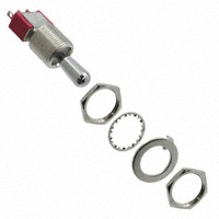 E-Switch 100SP4T7B13M1QEH