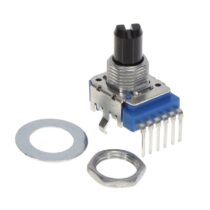 Bourns Inc. PTV112-3412A-A204