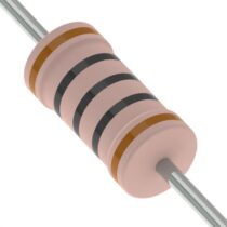 YAGEO FMP300FTF73-100R