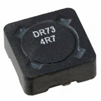 Eaton - Electronics Division DR73-4R7-R