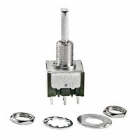 NKK Switches M2027ES1W01