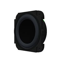 PUI Audio, Inc. AS03208MS-3-R