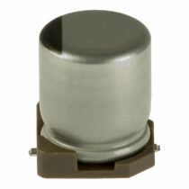 Nichicon UWT1V101MCL1GS