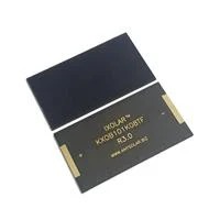 ANYSOLAR Ltd KXOB101K08TF-TR