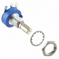 Bourns Inc. 3851A-282-102BL